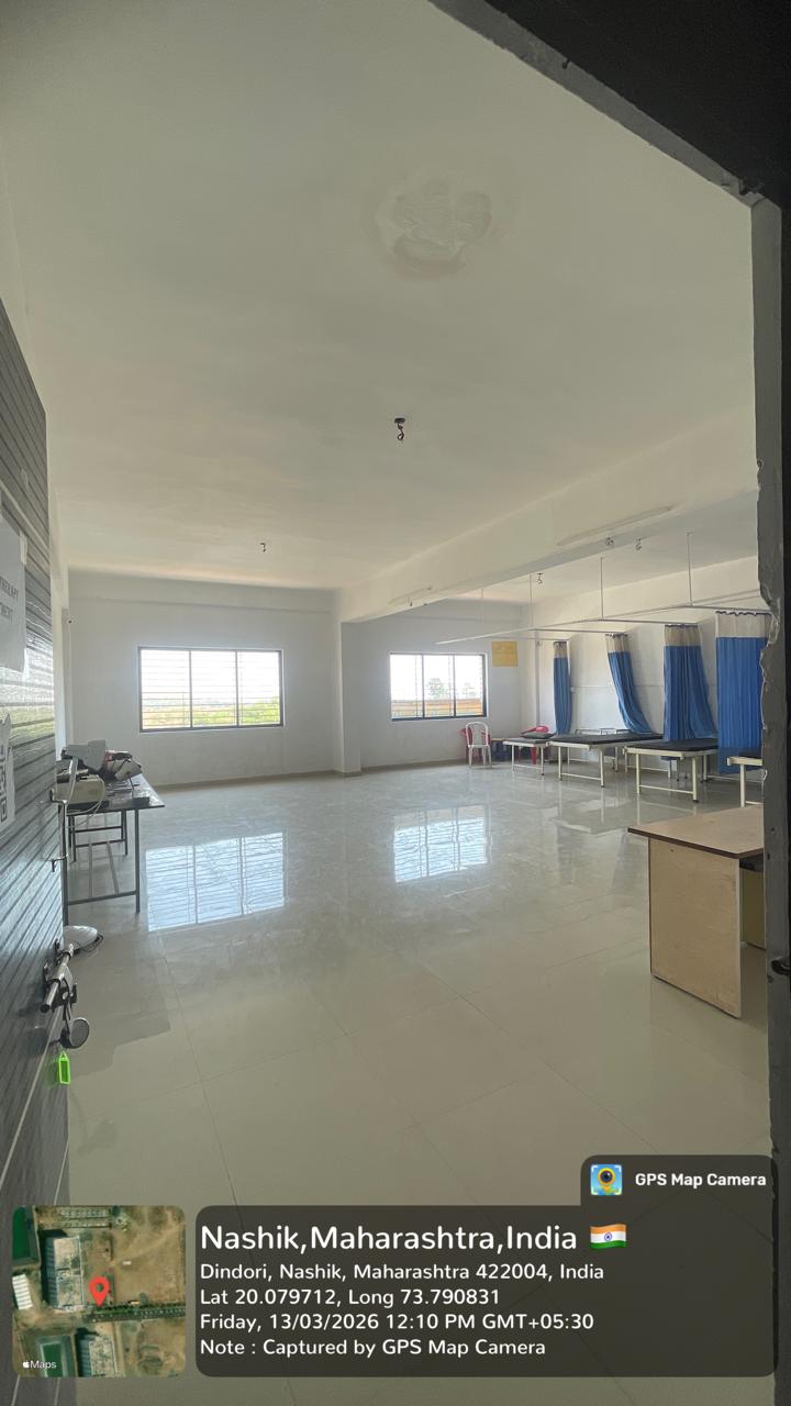 Clinical Training Lab